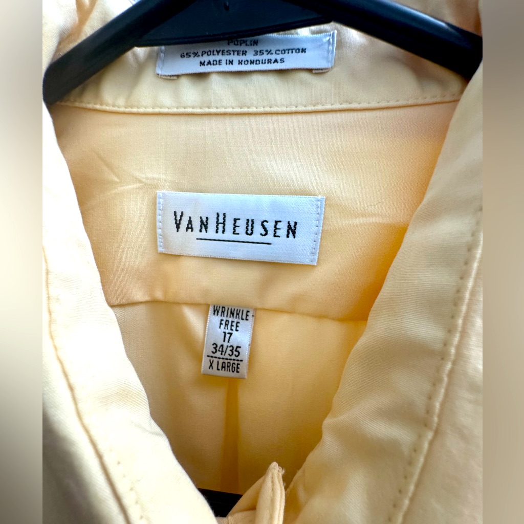 Vanheusen